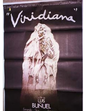 VIRIDIANA