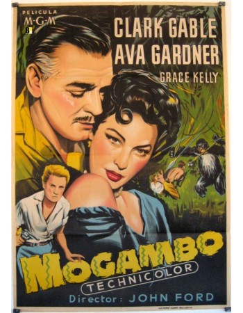 MOGAMBO