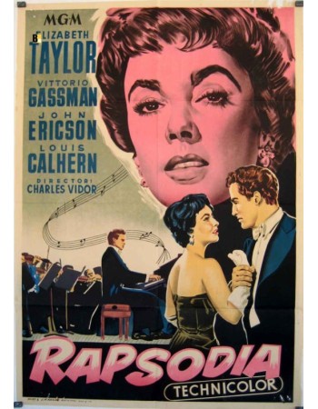 RHAPSODY