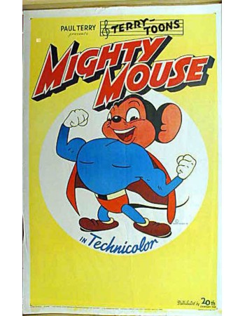 MICKEY MOUSE