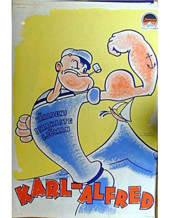 POPEYE