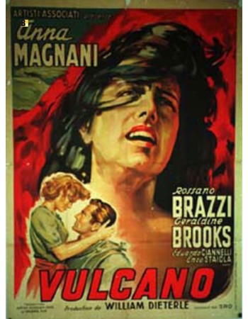 VULCANO