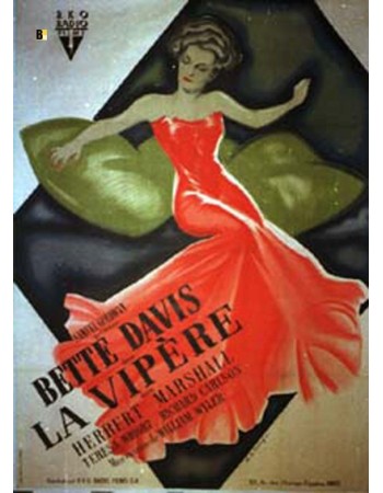 THE LITTLE FOXES