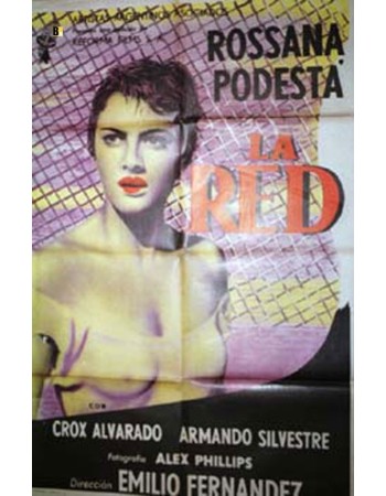 LA RED