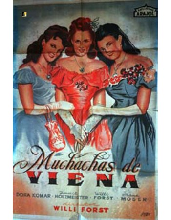 WIENER MADELN