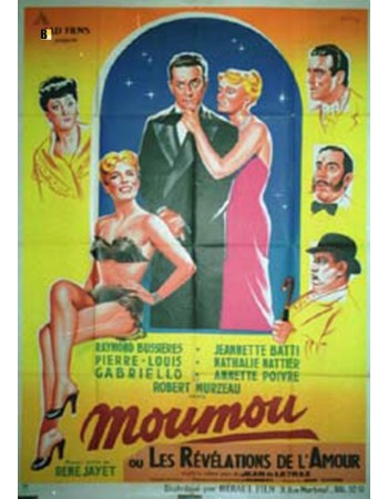 MOUMOU