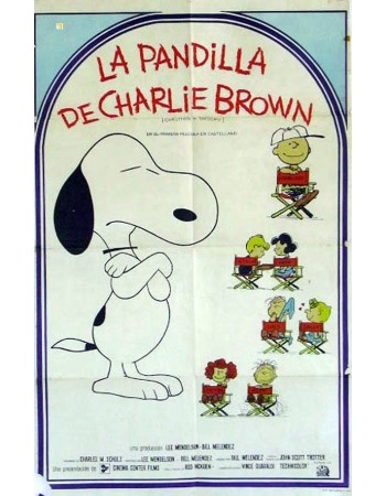 WHAT A NIGHTMARE, CHARLIE BROWN!