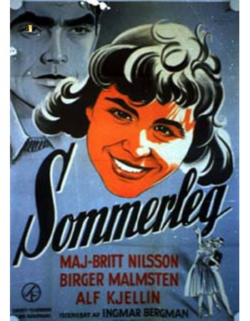 SOMMARLEK