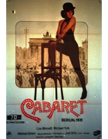 CABARET