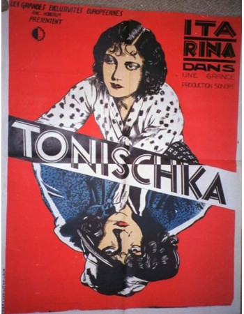 TONKA SIBENICE