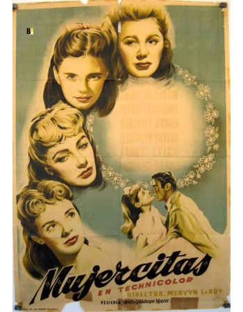 LITTLE WOMEN