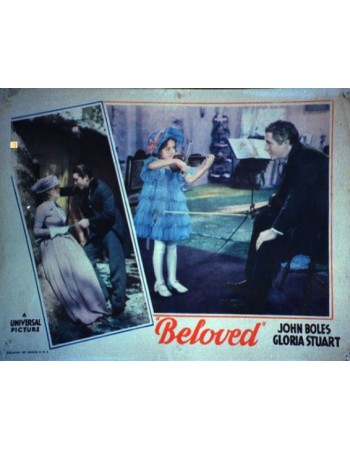 BELOVED
