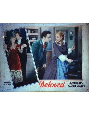 BELOVED