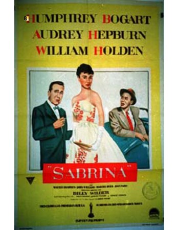 SABRINA