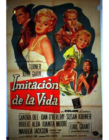 IMITATION OF LIFE