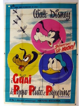 PLUTO