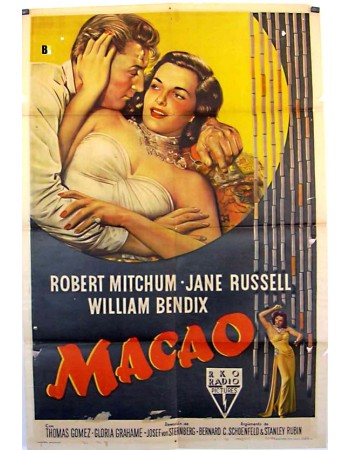 MACAO