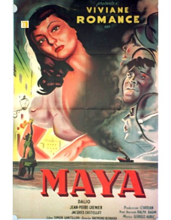 MAYA