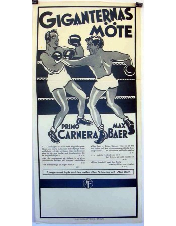 THE PRIZEFIGHTER AND THE LADY