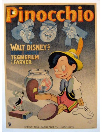 PINOCCHIO
