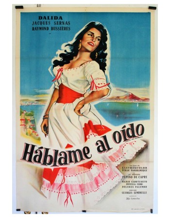 CHE FEMMINA... E CHE DOLLARI!
