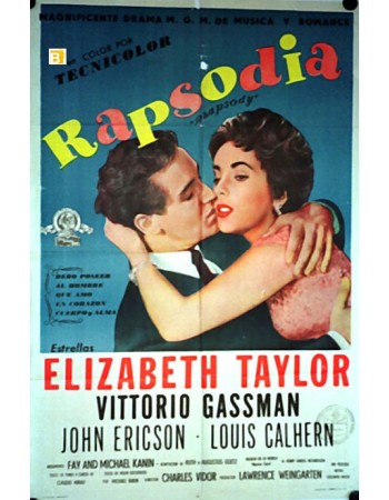 RHAPSODY