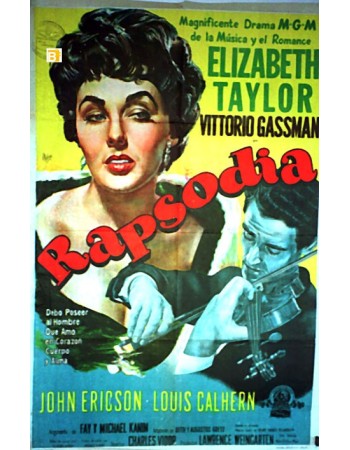 RHAPSODY