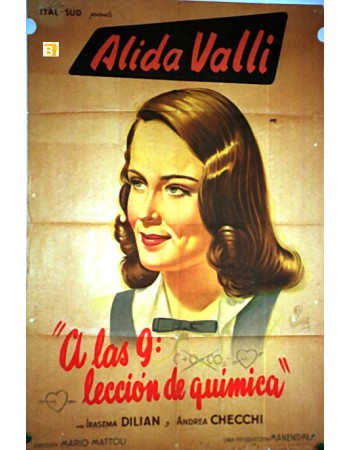ORA 9 LEZIONE DI CHIMICA