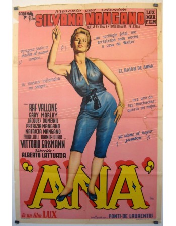 ANA