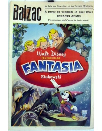 FANTASIA