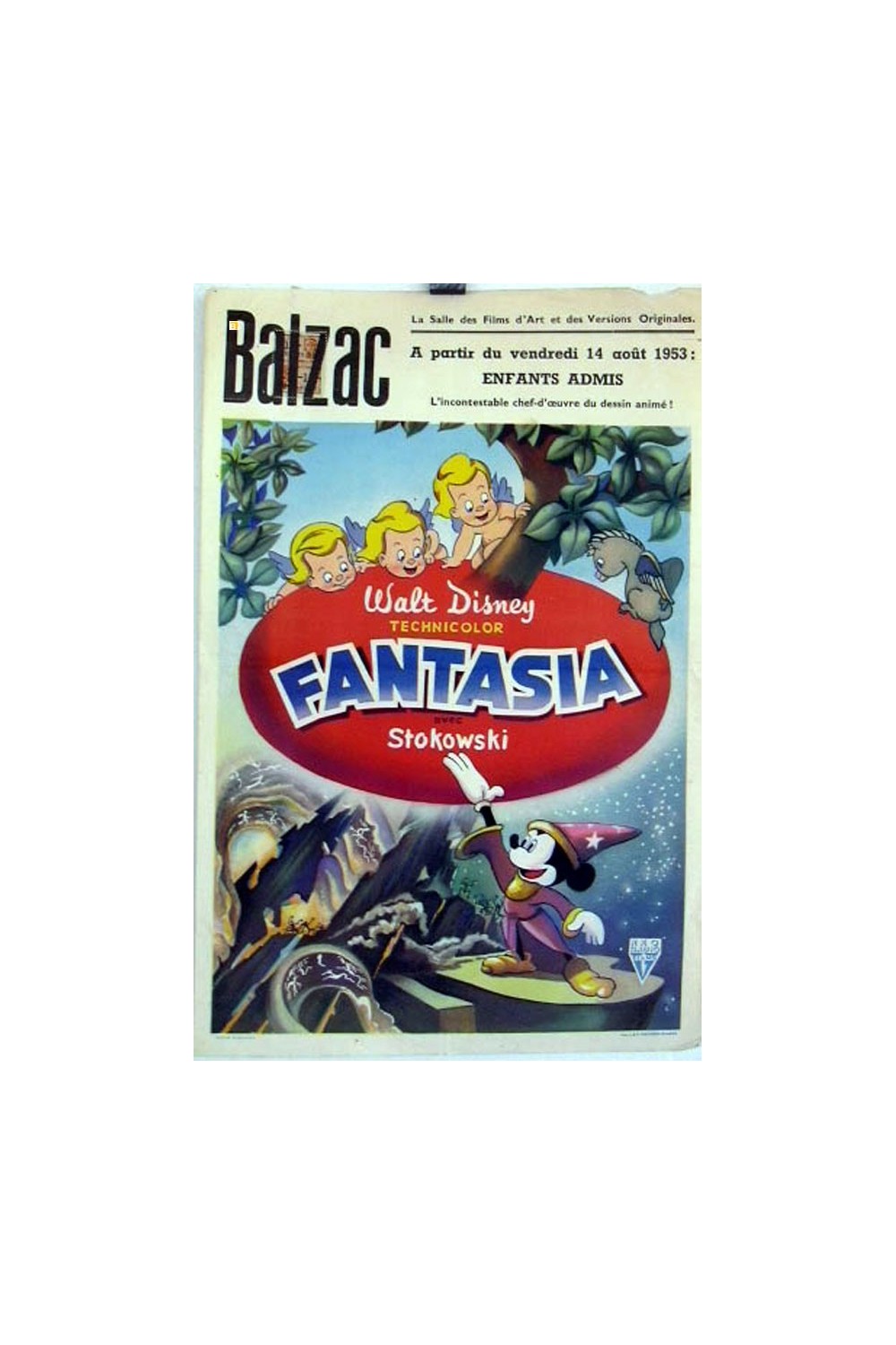 FANTASIA