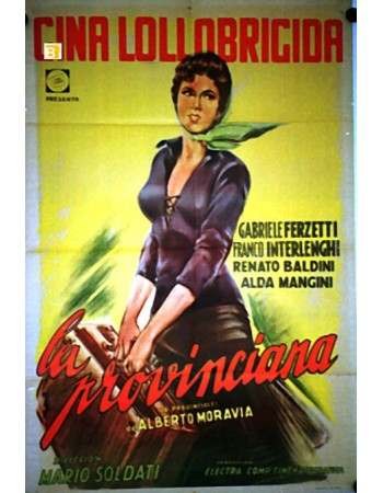 LA PROVINCIALE