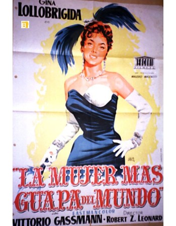 LINA CAVALIERI, LA DONNA PIU BELLA DIL M
