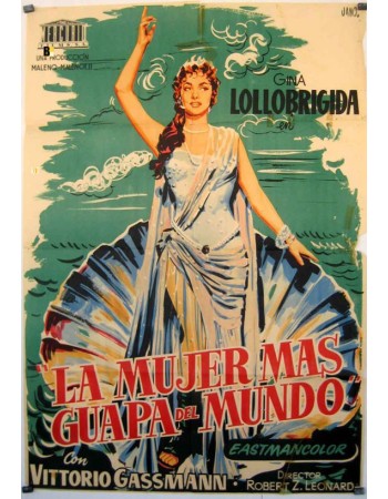 LINA CAVALIERI, LA DONNA PIU BELLA DIL M