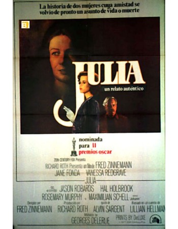 JULIA