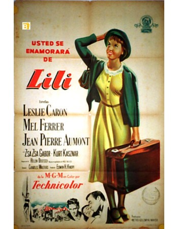 LILI