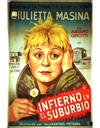 Ai margini della metropoli