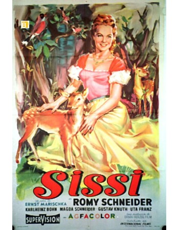SISSI