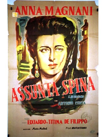 ASSUNTA SPINA