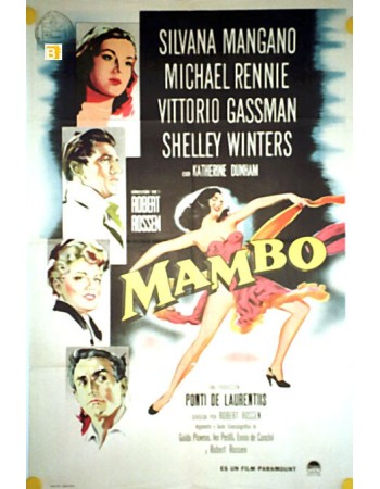 Mambo