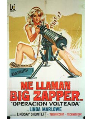 BIG ZAPPER