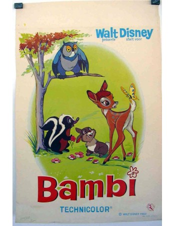 BAMBI res