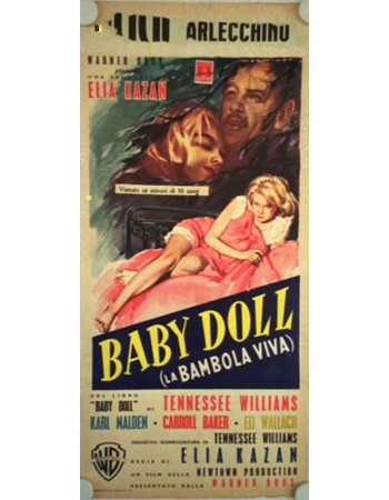 BABY DOLL
