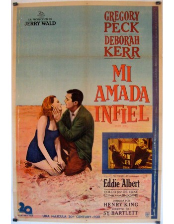 BELOVED INFIDEL