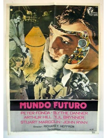 FUTUREWORLD