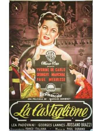 LA CASTIGLIONE