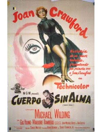 TORCH SONG