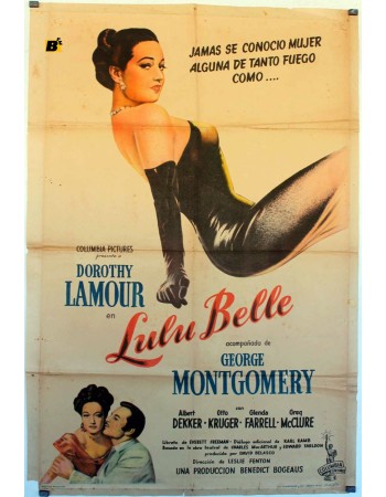 LULU BELLE