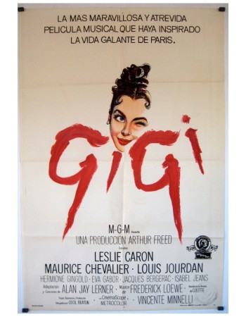 GIGI