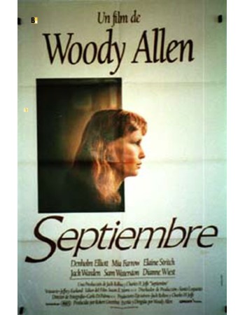 SEPTEMBER